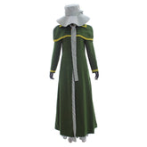 Halloweez Fantine Cosplay Costume for Women – Les Misérables Inspired Halloween Dress Suit L320 (Any Size) - Halloweez